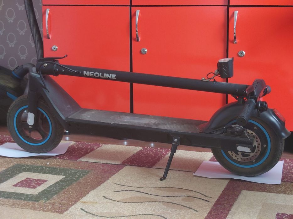 Электросамокат Neoline T24