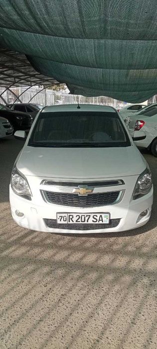 Cobalt 2022 Кобальт