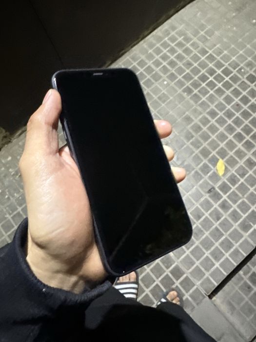 Айфон 11  128 гб