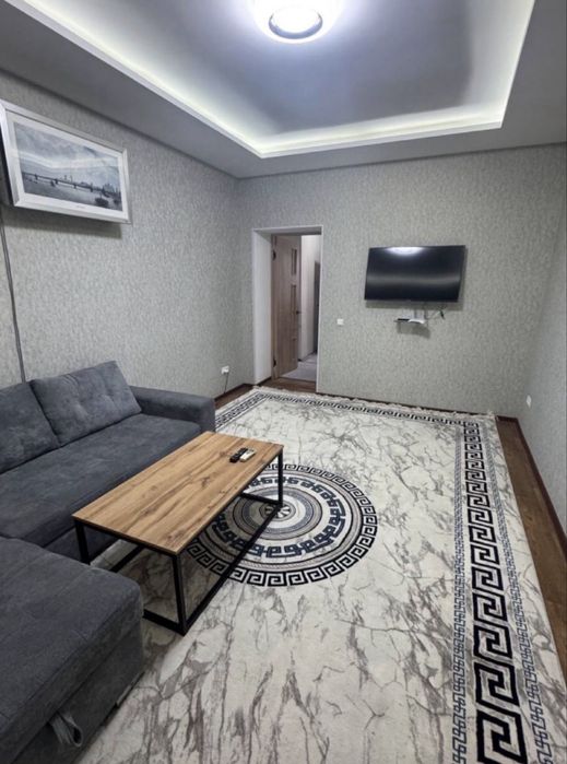 Сдается чистая комфортная квартира чиланзар 2квартал