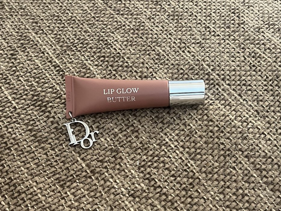 Dior lip butter nuanta 103 tofee