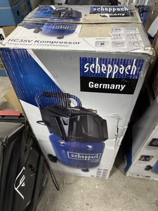 Compresoare aer  8L 24L 30L 50L 100L