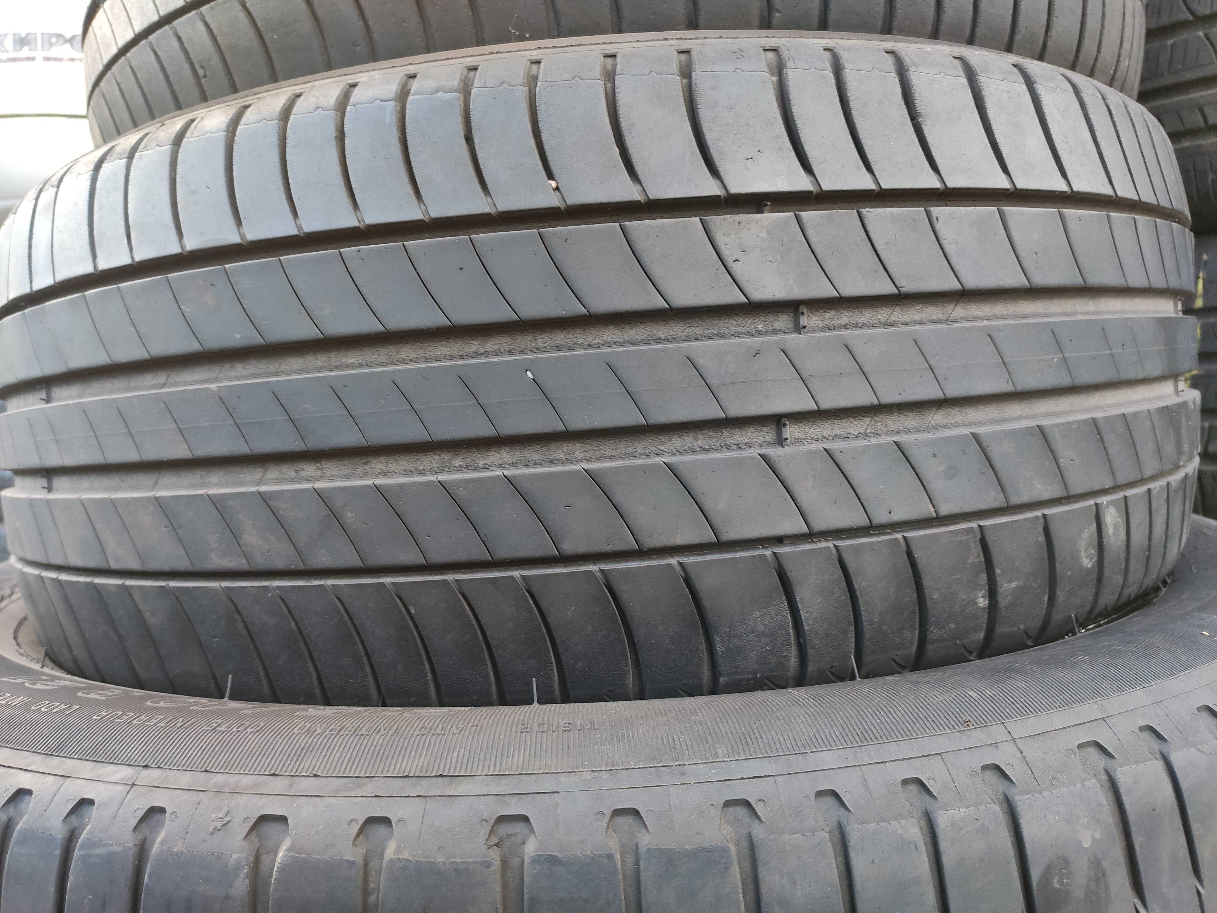 4бр Летни Гуми 215 45 17 - Michelin