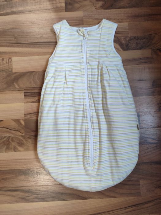 Sac de dormit de bebeluș
