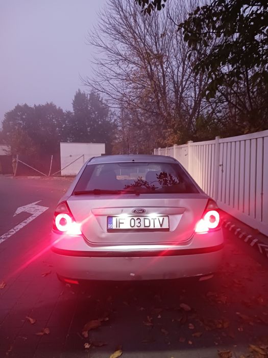 Schimb Ford Mondeo u