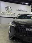 Haval Jolion, Inamarka, yangi, jip, krassover, suv