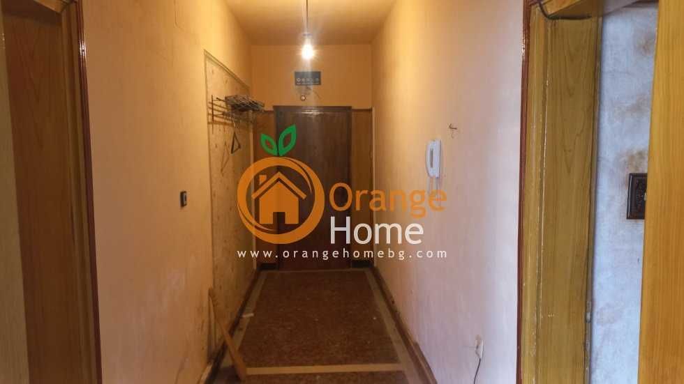 Продава се Четиристаен апартамент в Каварна - 101 кв.м за 1090 €/кв.м - Снимка #7