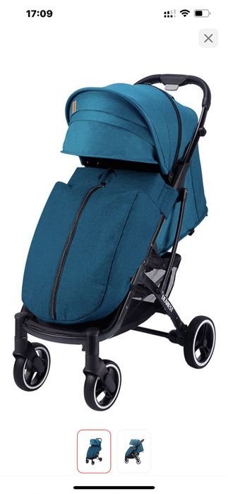 Продам прогулочную коляску фирмы Diarest