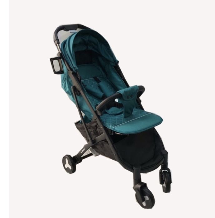 Прогулочная коляска M star