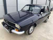 Dacia 1300 Dacia 1300 LX 1.3 benzina 1976 Radio-Mp3-Clasic 3900-euro