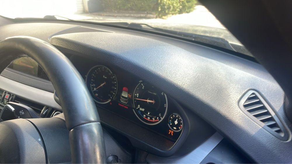 БМВ Х5, Ф15 М пакет, 3.0д, 258кс НА ЧАСТИ (BMW X5, F15 M sport chasti)