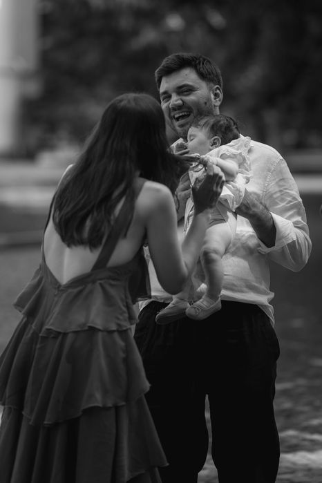 Fotograf Evenimente - Majorat Botez Nunta Cununie