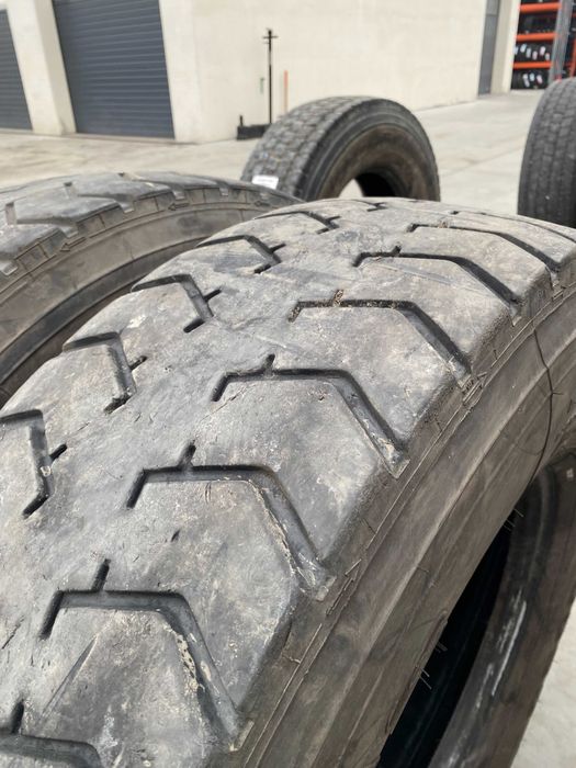 Anvelope Camion Aeolus 315/80 R22.5 - DOT 2020