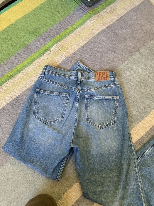 Нови дънки Pepe jeans 27
