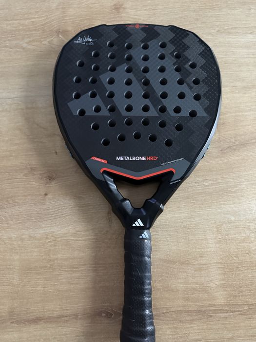 Racheta padel Adidas metalbone hrd