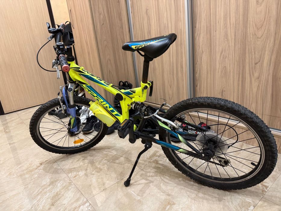 Детско колело Sprint Element 20”