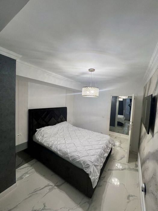 Apartament langa Promenada