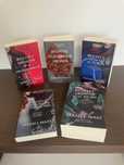 Seria acotar regatul spinilor si al trandafirilor sarah j maas