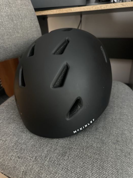 Каска за ски/сноуборд “McKINLEY”