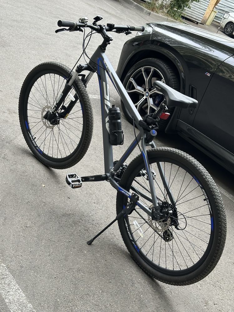Продам MTB велосипед AXIS
