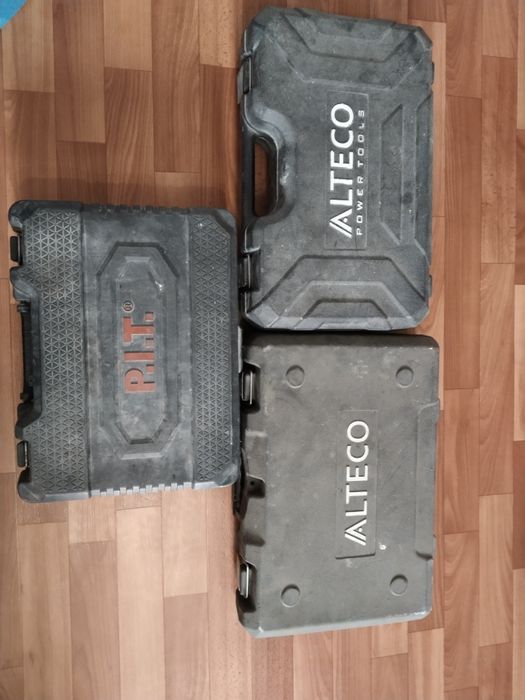 Продаю кейс для инструмента