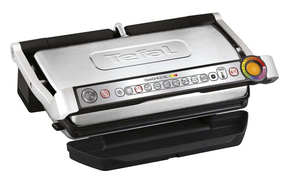 продам новые эл.грили:Tefal Opti Grill .