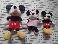 Lot plusuri mickey si minni