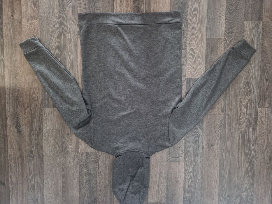 Jachetă cu glugă Nike Therma