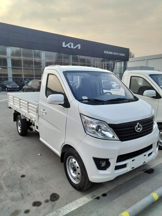 !!Srochna Changan-Kaicheng Sotiladi 86mln so'm