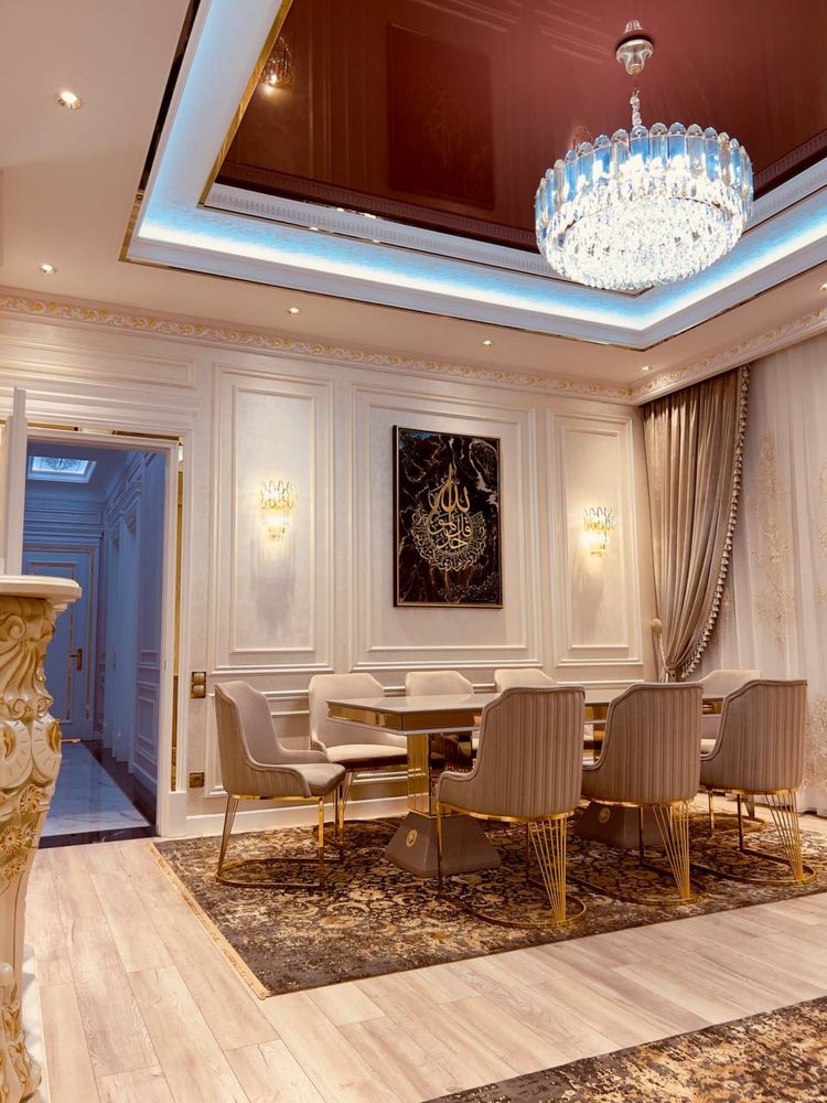 4ком кв в самом сердце Tashkent City с панорамой и паркингом Успейте!!