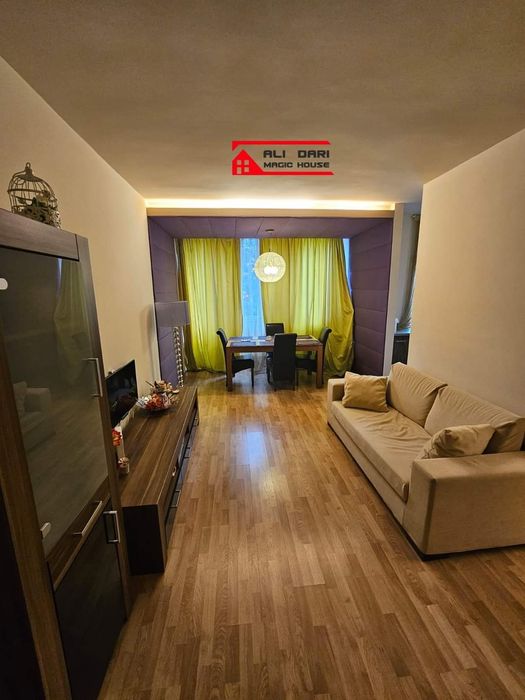 Vand apartament zona petrom/calea baciu