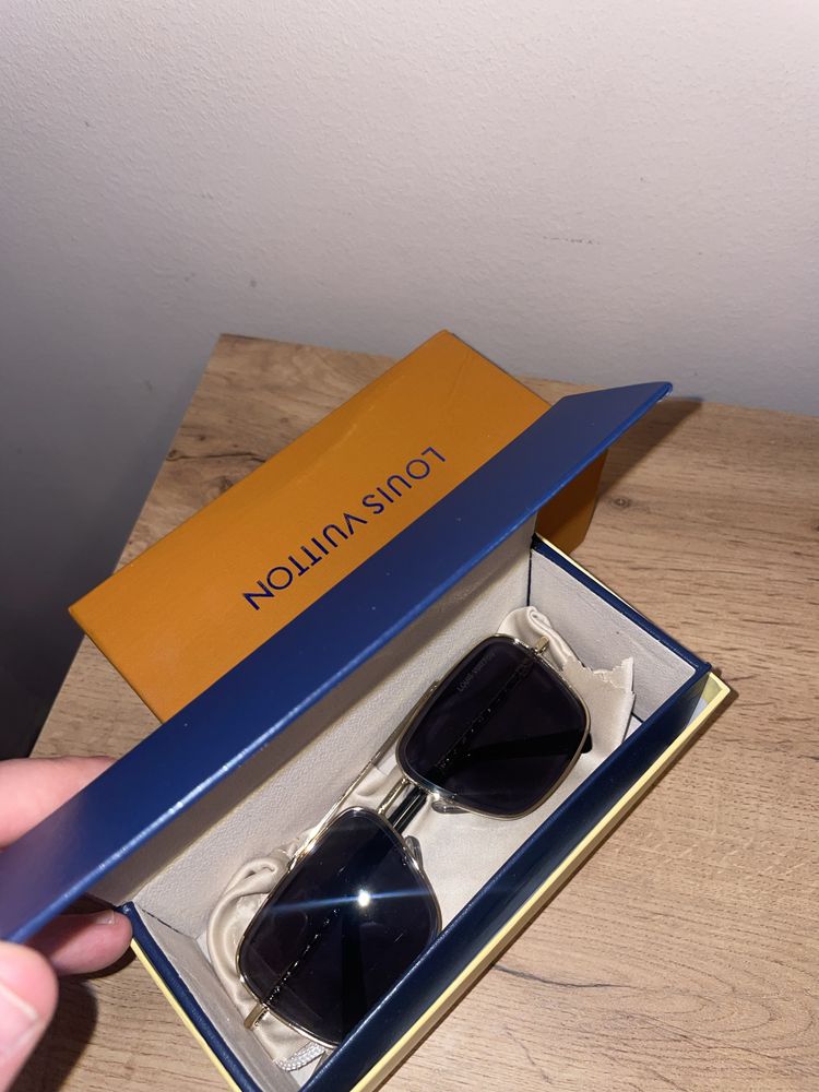 Мъжки очила Louis Vuitton