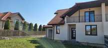 Casa Satu Mare , Lazuri