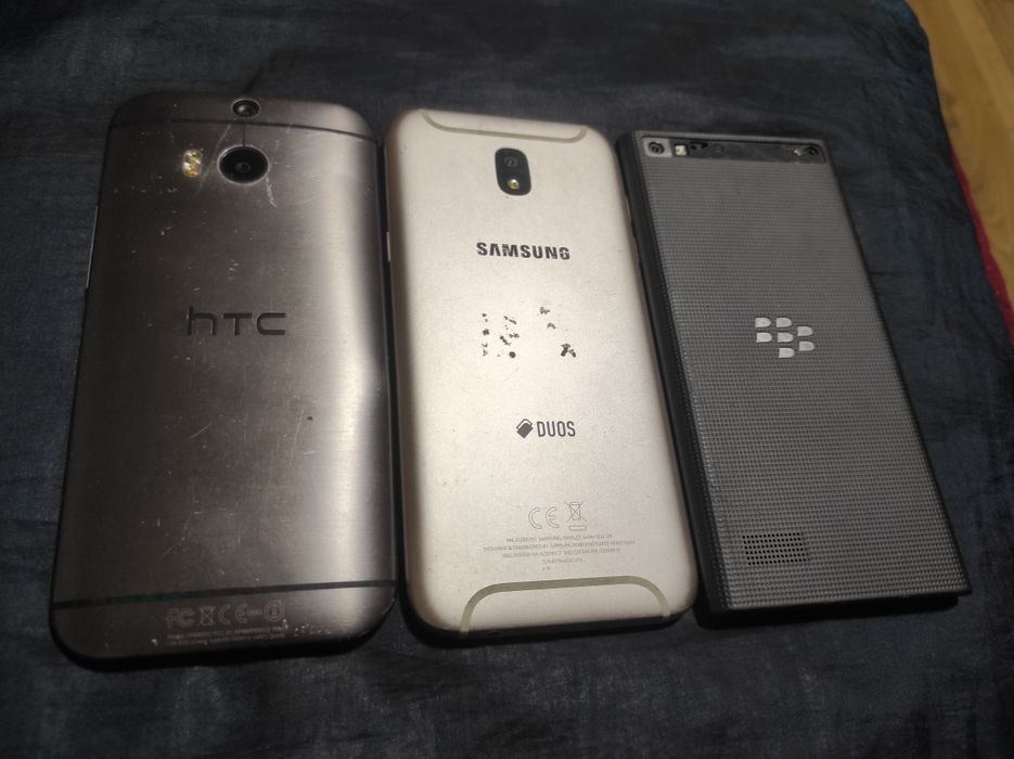 Lot telefoane Samsung