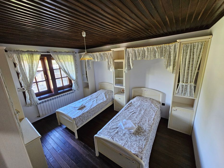 Къща за гости под наем