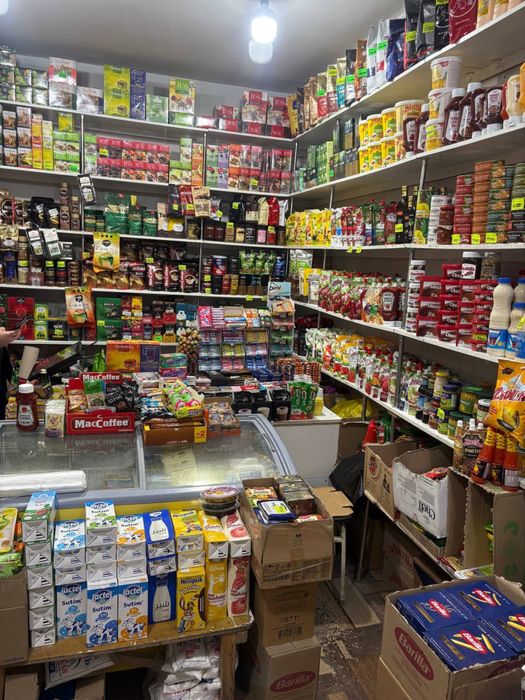Магазин срочно продается
