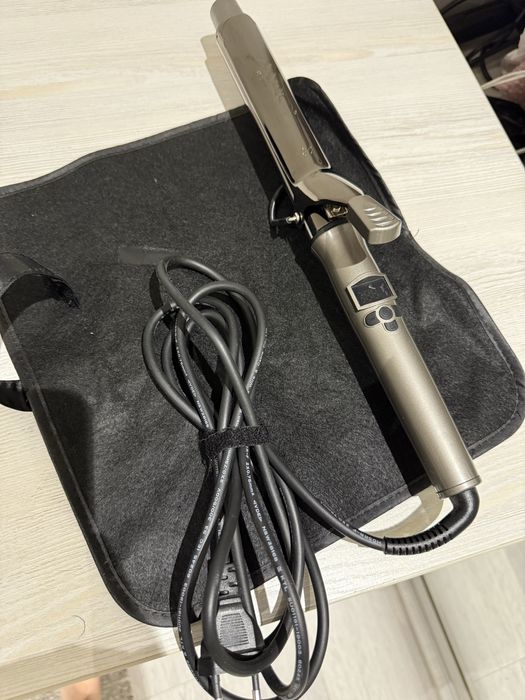 Mac Styler  Плойка 32 mm