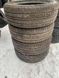 Летние шины Good Year 205/60R16