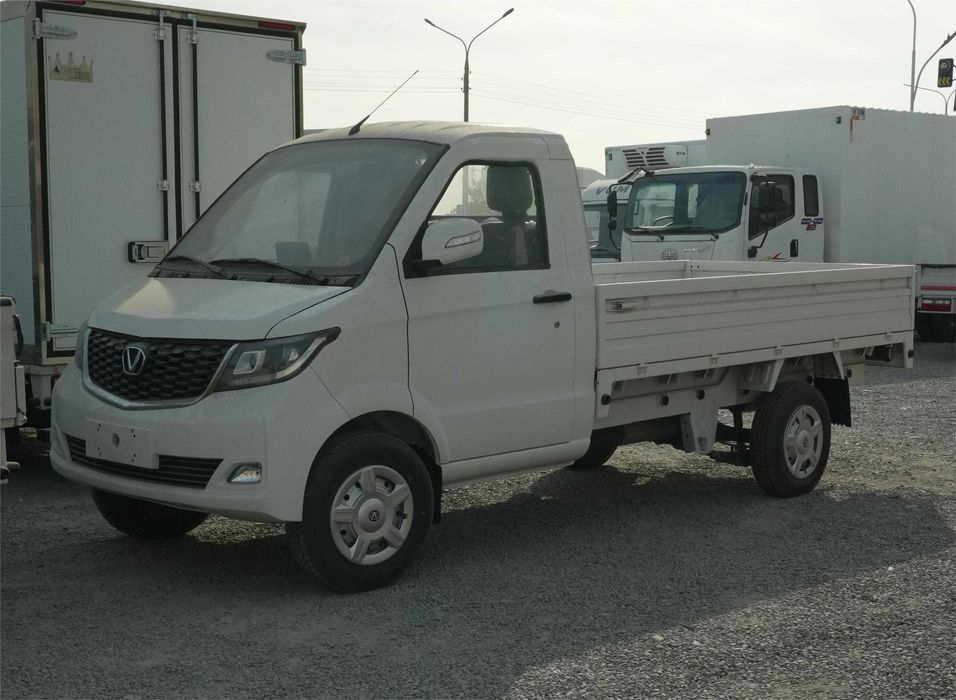 Продаётся мини грузовик VICTORY