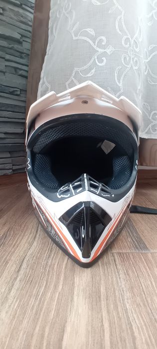 Casti bicicleta pentru dh