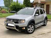 Dacia Duster 12.2014 1.5 Dci 4x4 IMPECABIL !