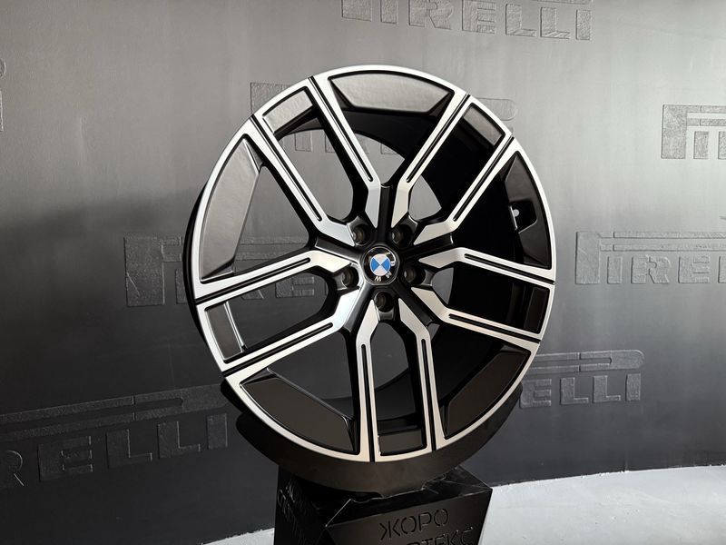 20цола BMW 5x112 G11 G12