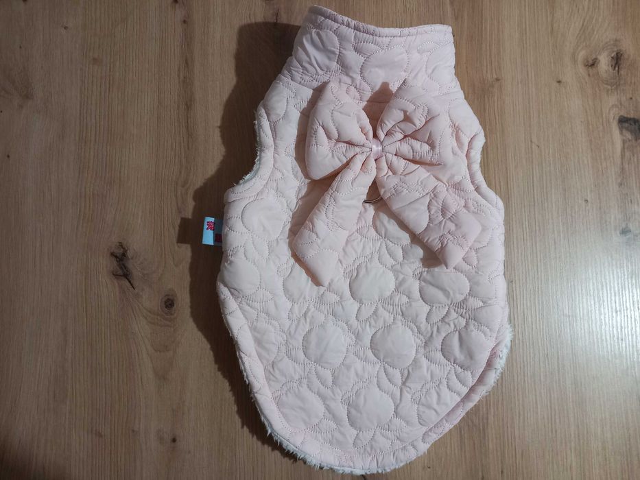 Зимно яке за куче, дрехи за куче, дрехи за домашен любимец