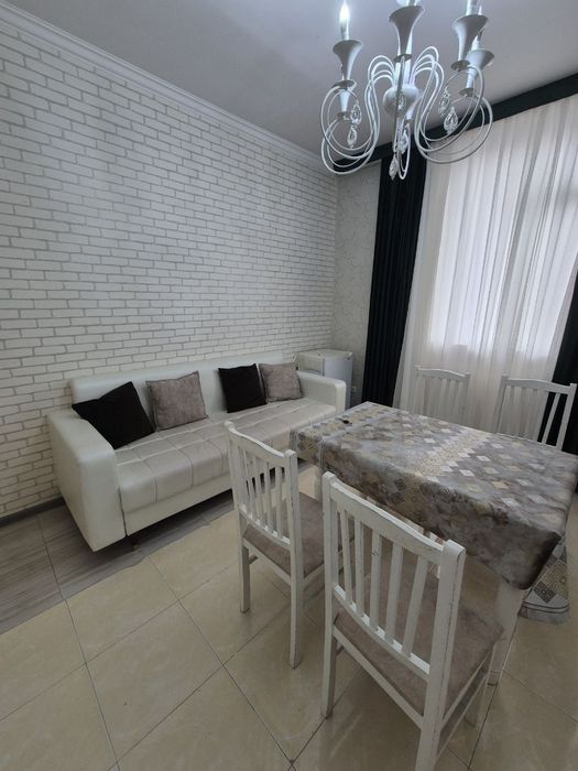 Аренда Юнусабад 17 кв