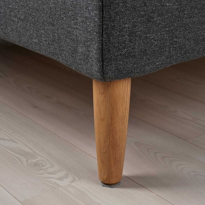 Спално легло IDANAS IKEA
