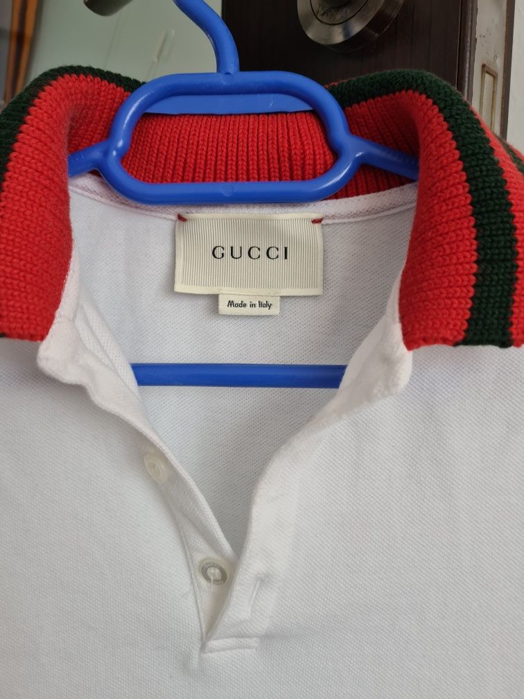 Bluza Gucci fete de 10 ani