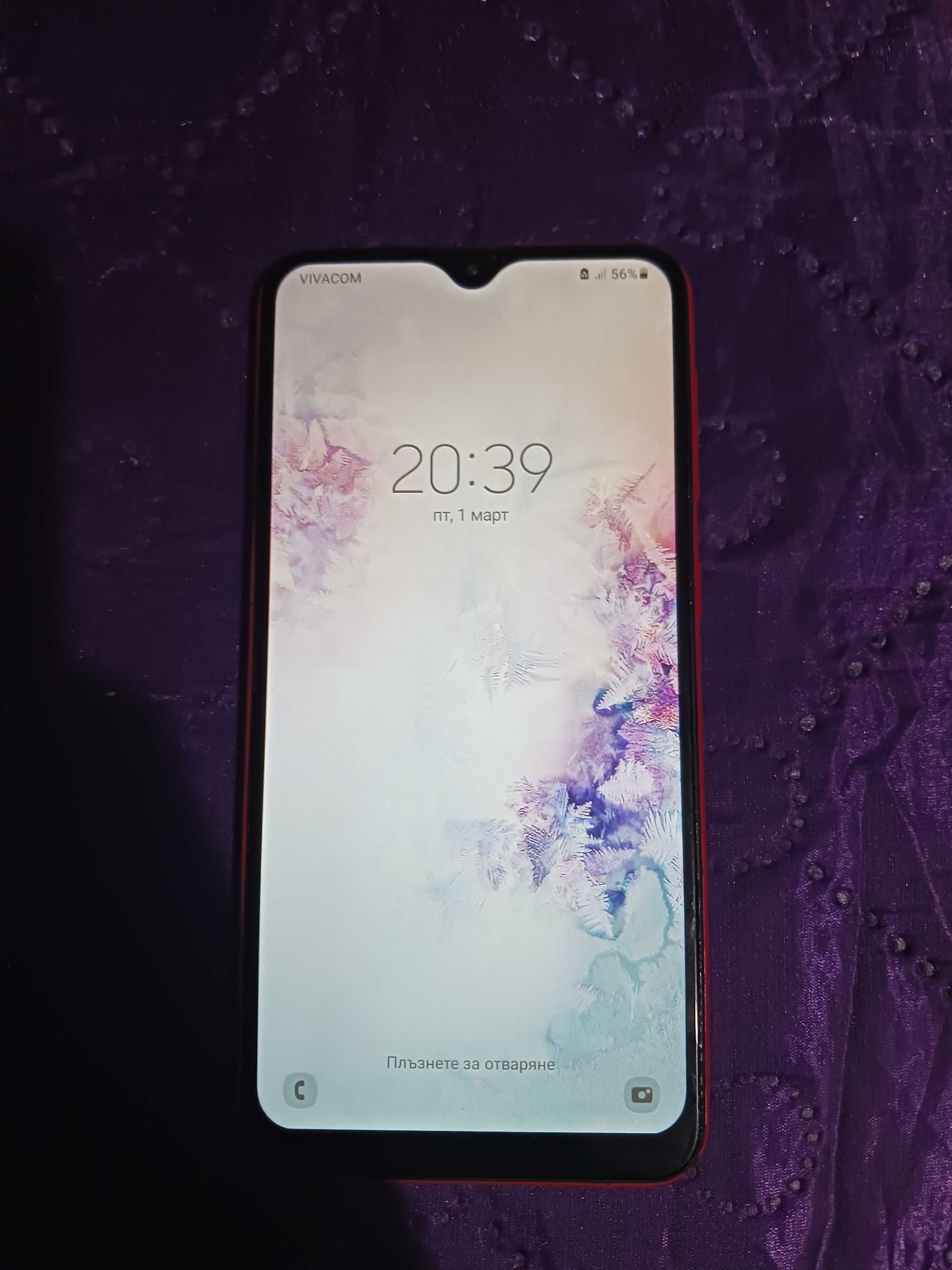 Samsung galaxy A10