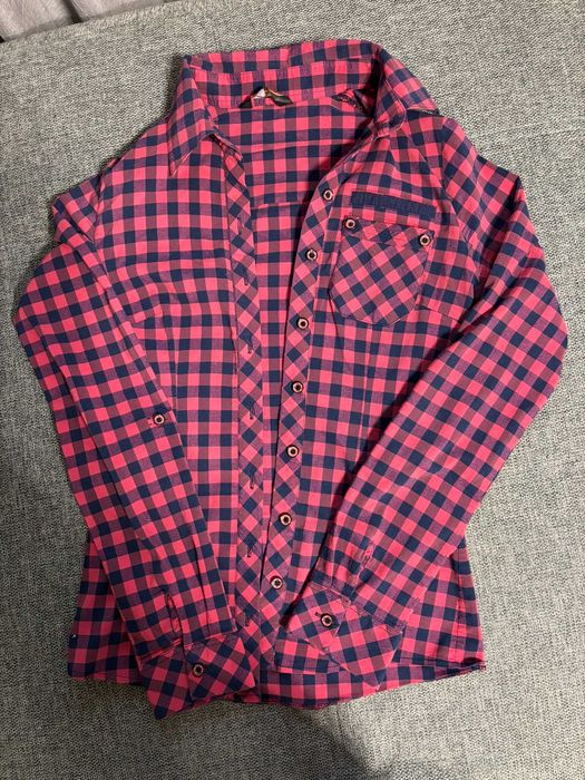 Дамски блузи 38 размер