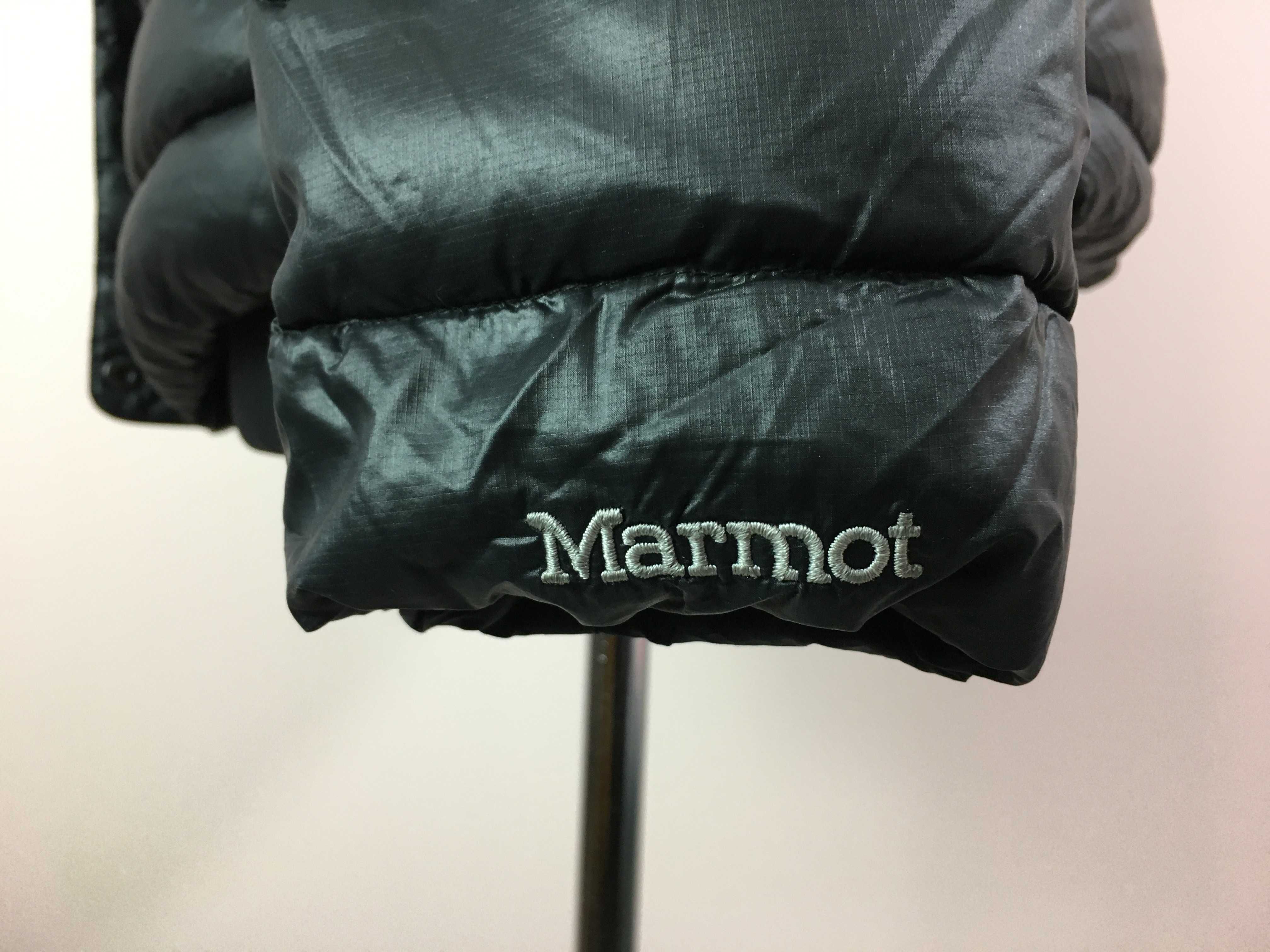 Мармот Пухено Яке Гъши Пух Размер Л Marmot 700 Fill Down Jacket Size L