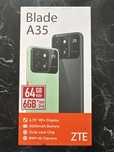 Samsung ZTE Blade A 35